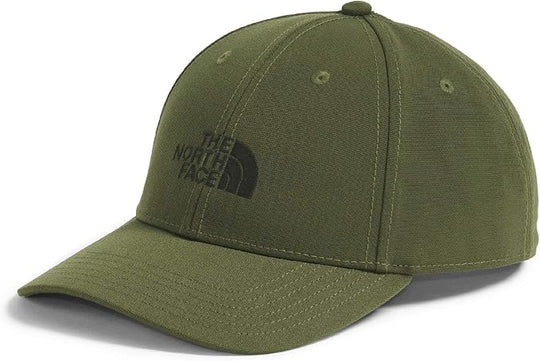 The North Face Recycled 66 Classic Hat Woodland Green