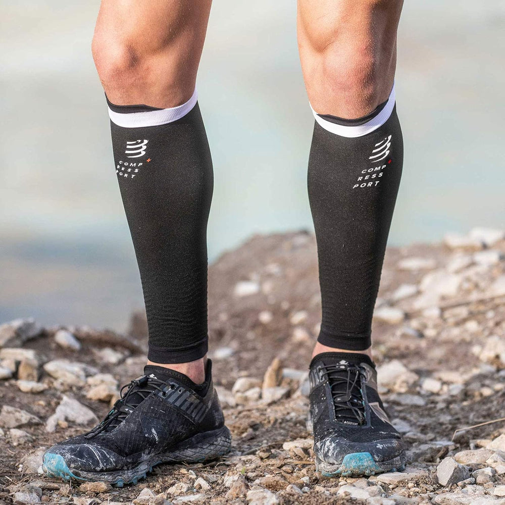 COMPRESSPORT CALF R2 v2