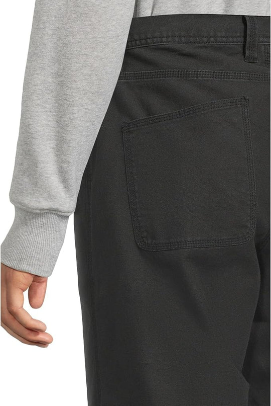 Prana Rock Ridge Relaxed Pant Mens Black