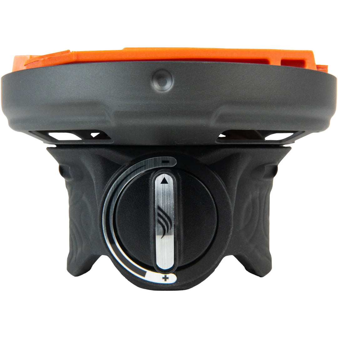 Jetboil Zip 0.8L Fast Boil Hiking Stove Carbon