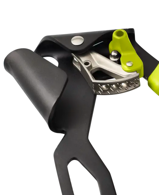 Edelrid Hand Cruiser Ascender Right Night