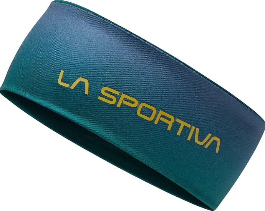 La Sportiva Fade Headband Night Sky/Jungle