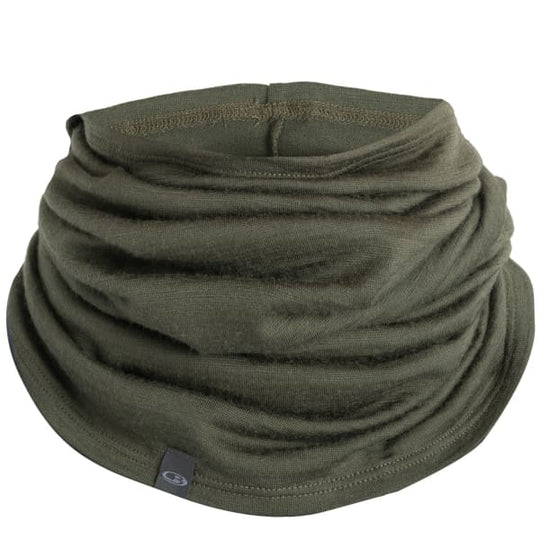 Icebreaker U Flexi Chute LODEN