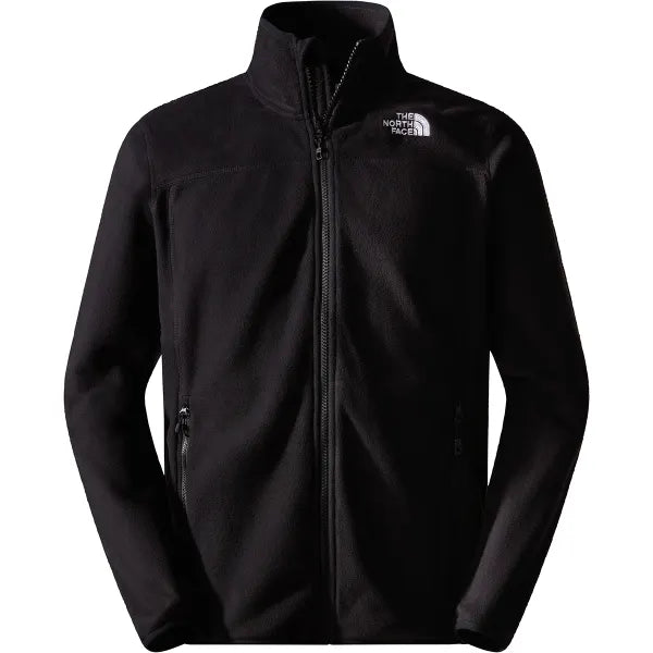 The North Face M 100 Glacier QZ - EU TNF Black-NPF