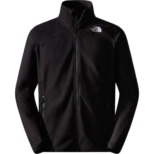 The North Face M 100 Glacier QZ - EU TNF Black-NPF