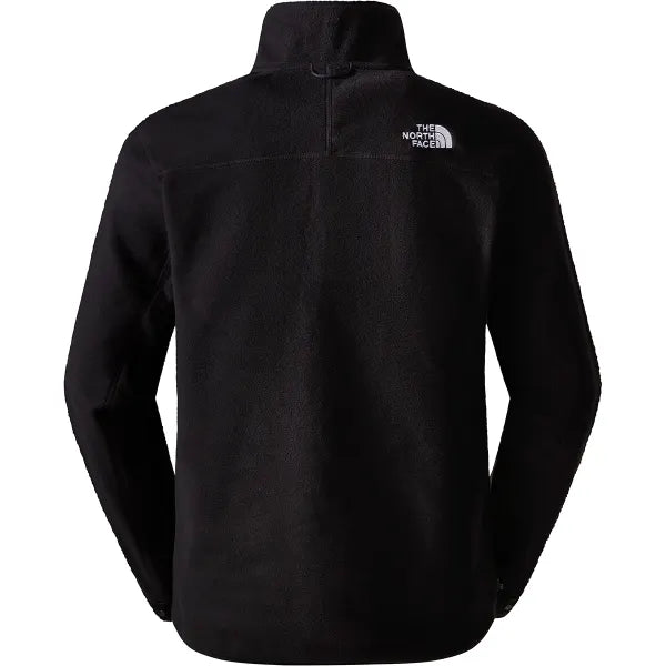 The North Face M 100 Glacier QZ - EU TNF Black-NPF