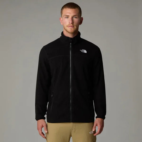 The North Face M 100 Glacier QZ - EU TNF Black-NPF