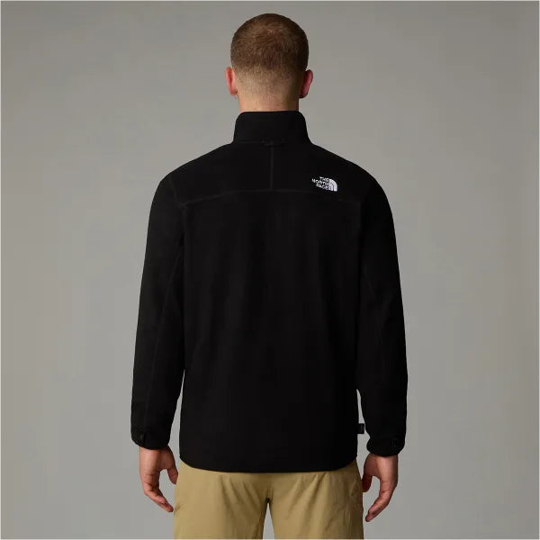 The North Face M 100 Glacier QZ - EU TNF Black-NPF