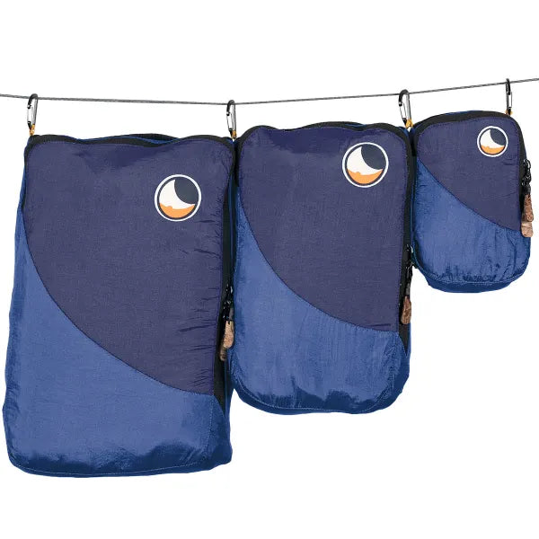 Ticket To The Moon Travel Cube S (2 accessory carabiners)