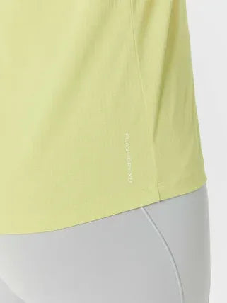 The North Face W Elevation Long Sleeve Nettle