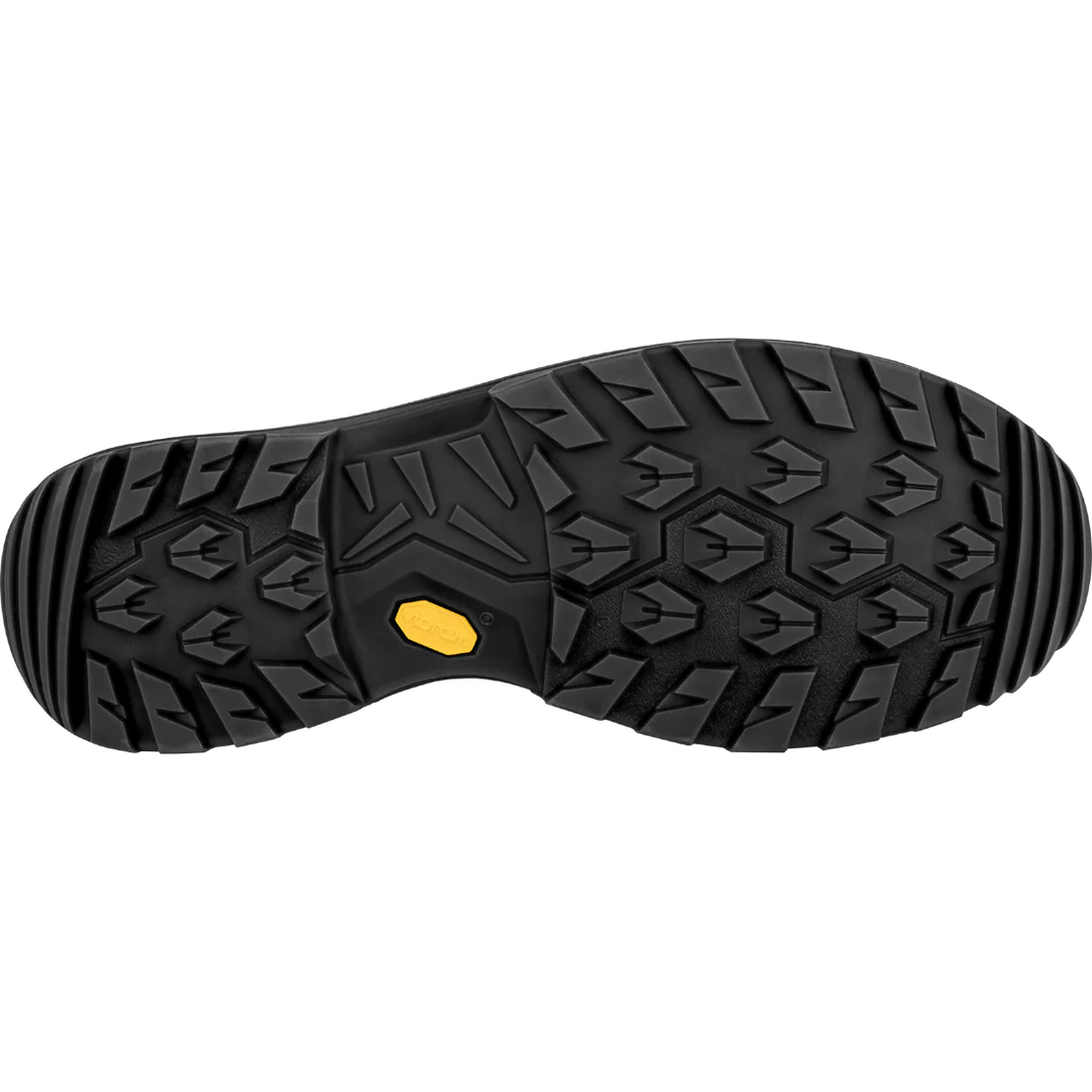 Lowa Renegade Evo Mid Womens Asphalt Turquoise
