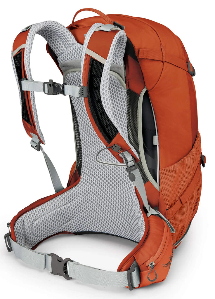 Osprey Stratos 24