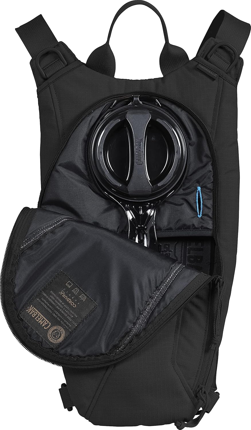 Camelbak Thermobak 3L Mil Spec Crux S25 Long Black