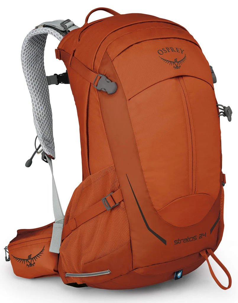 Osprey Stratos 24