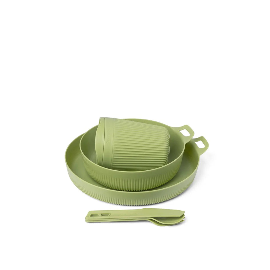 Sea to Summit Horizon Dinnerware Set 6 Piece