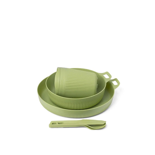 Sea to Summit Horizon Dinnerware Set 6 Piece
