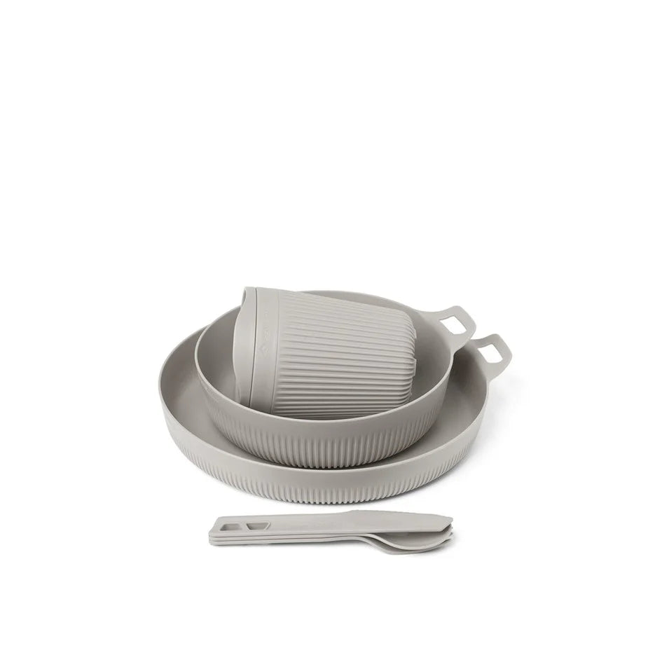 Sea to Summit Horizon Dinnerware Set 6 Piece