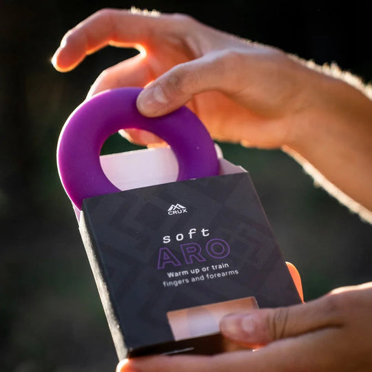 Crux ARO Handtrainer Soft