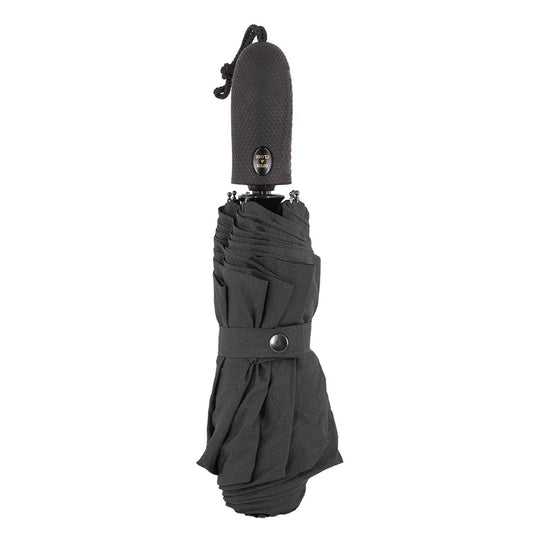 Life Venture Trek Umbrella - Medium Black