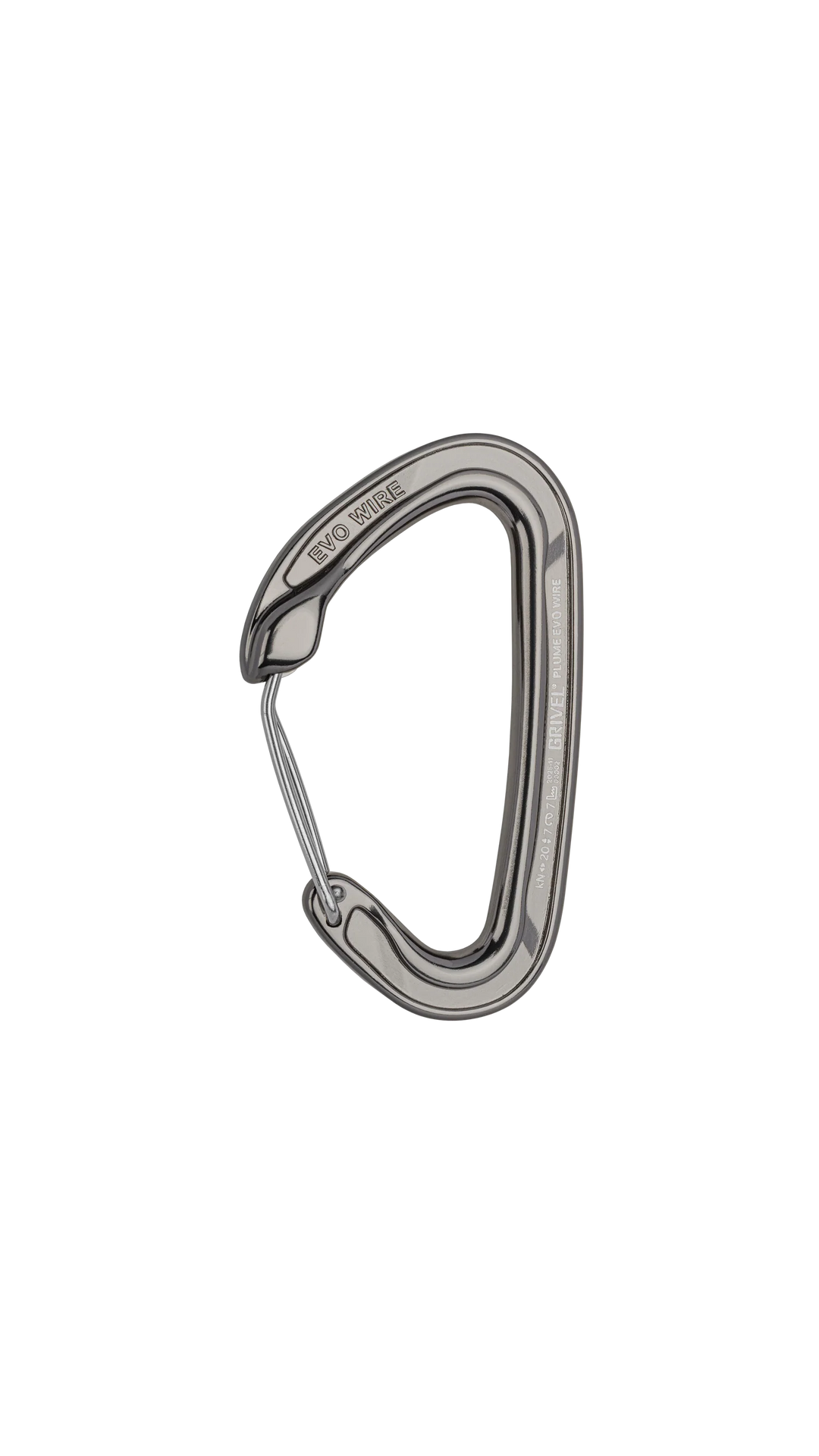 Grivel Plume EVO Wire K3EW