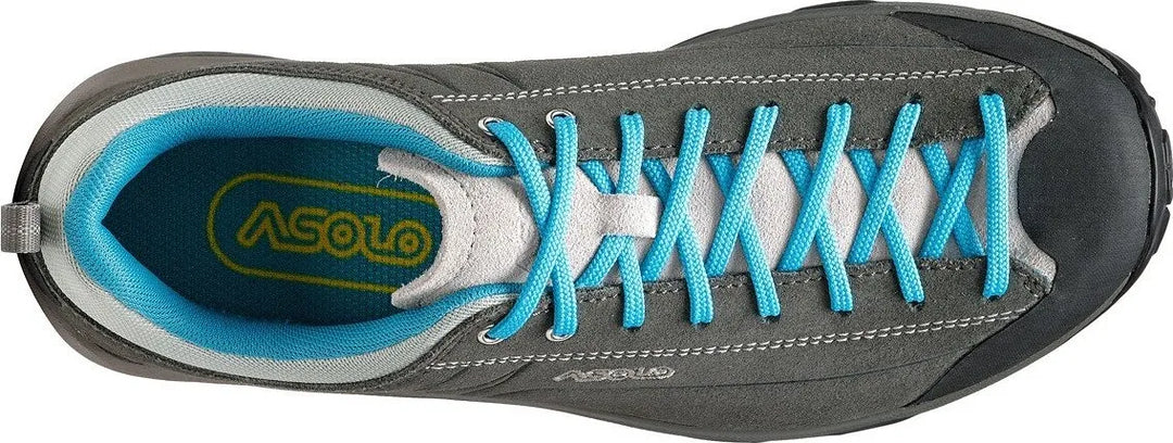 Asolo Space GV ML Cardinal Womens Approach Shoe
