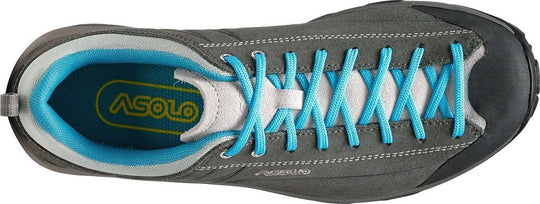 Asolo Space GV ML Cardinal Womens Approach Shoe