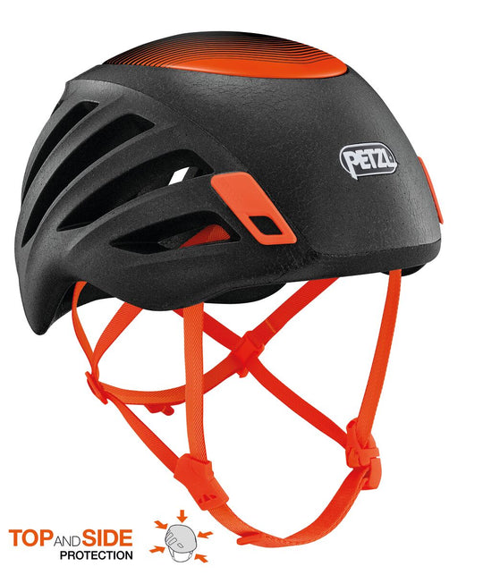 Petzl Sirocco Climbing Helmet