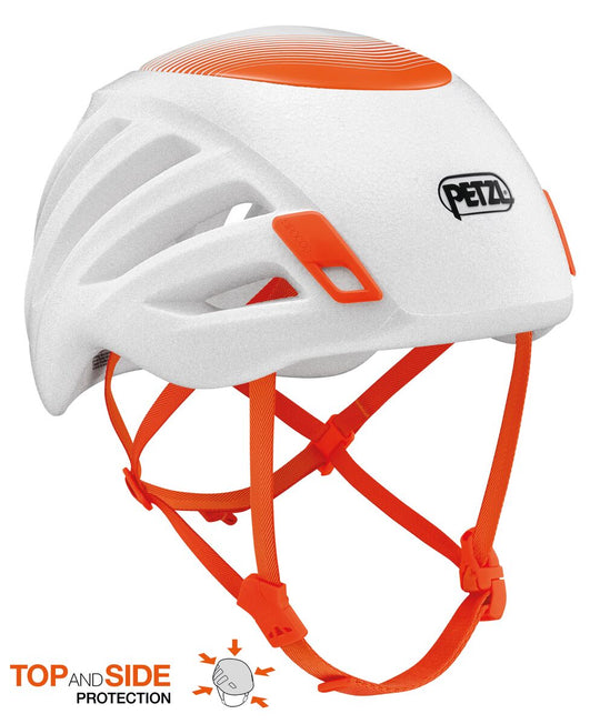 Petzl Sirocco Climbing Helmet