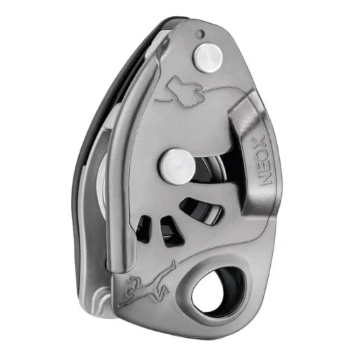 Petzl Neox Light Grey