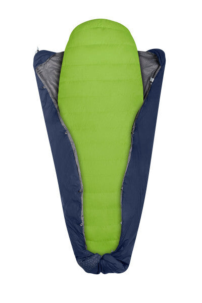 Sea To Summit Glow GW1 Quilt – Summit Gear