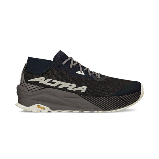 Altra Olympus 275 Mens Trail Running Shoe Taupe