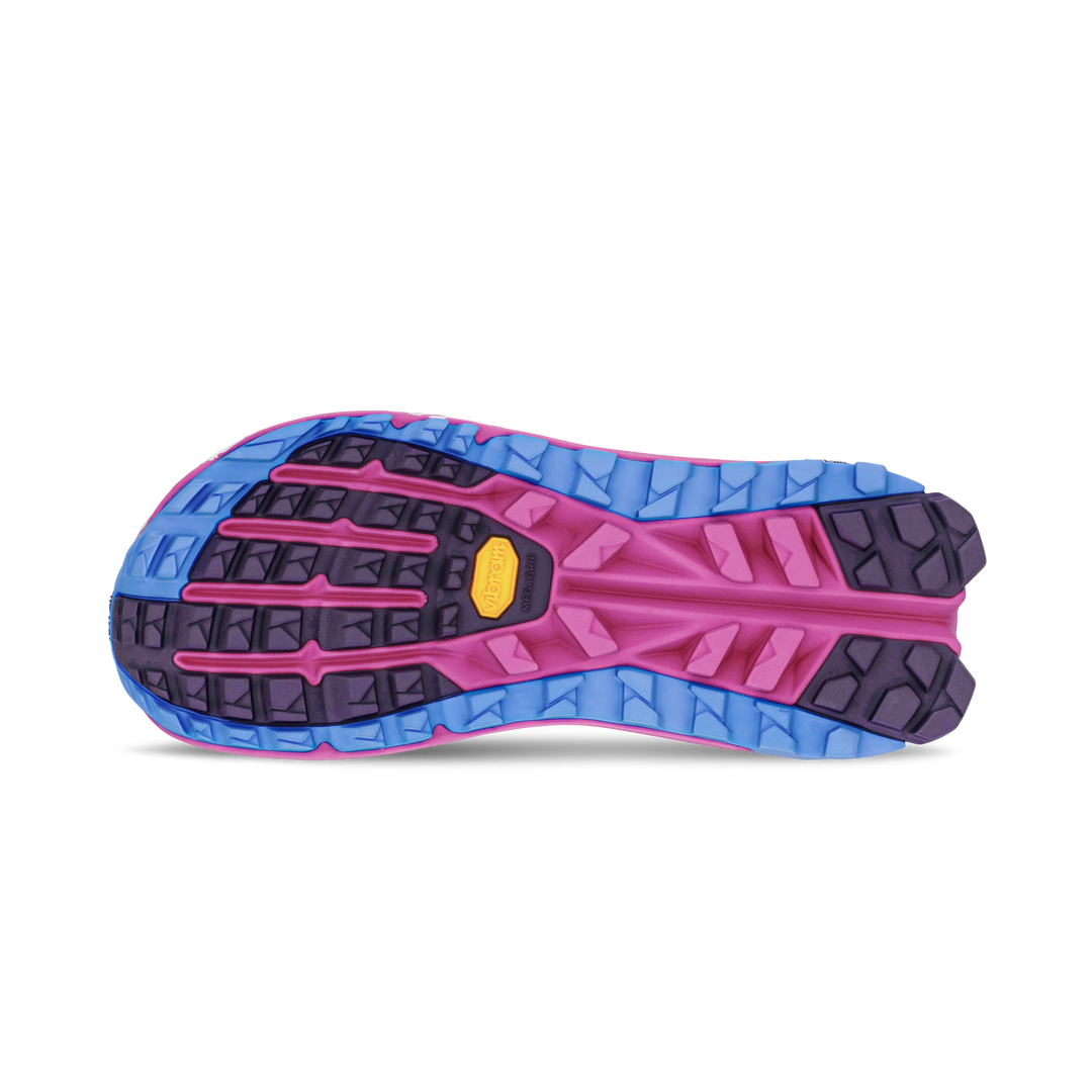 Altra Olympus 275 Womens Trail Running Shoes White