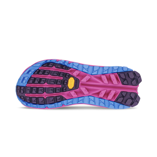 Altra Olympus 275 Womens Trail Running Shoes White