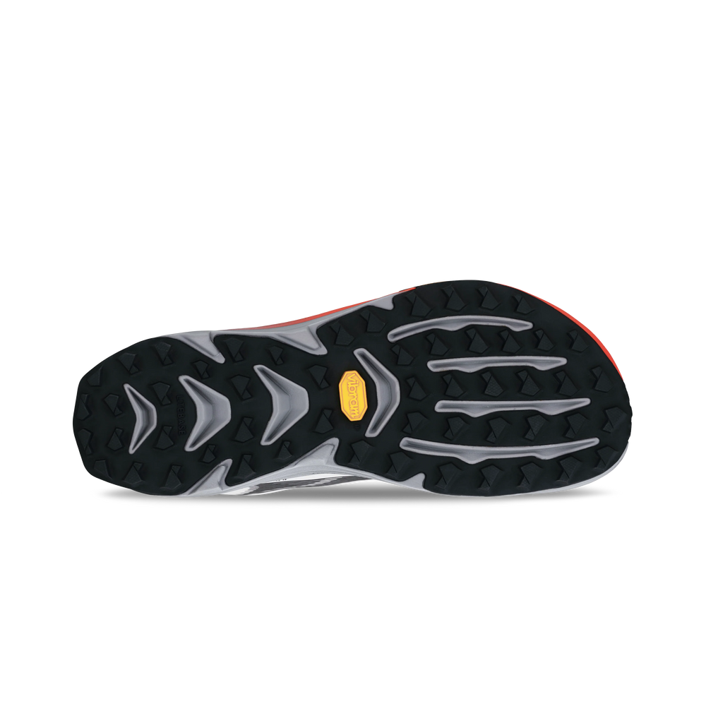 Altra Mont Blanc Speed Trail Shoe White/Coral