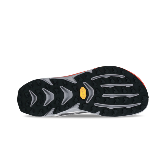 Altra Mont Blanc Speed Trail Shoe White/Coral