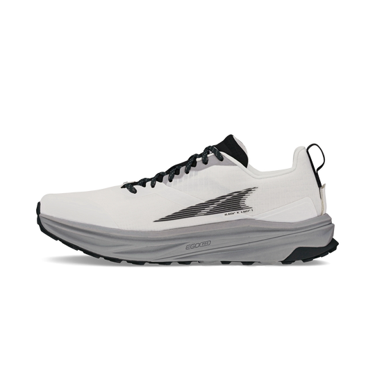 Altra Mont Blanc Speed Trail Shoe White/Coral