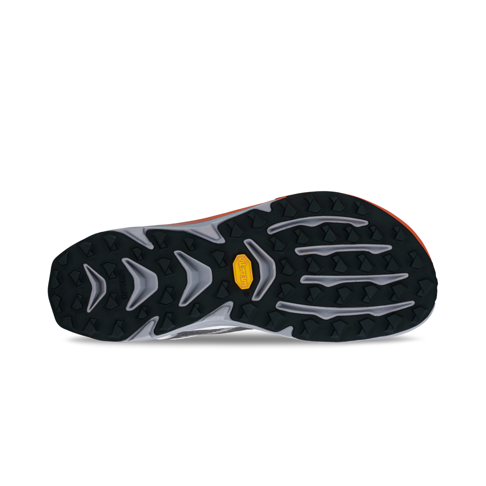 Altra Mont Blanc Speed Wms Trail Shoe White/Coral