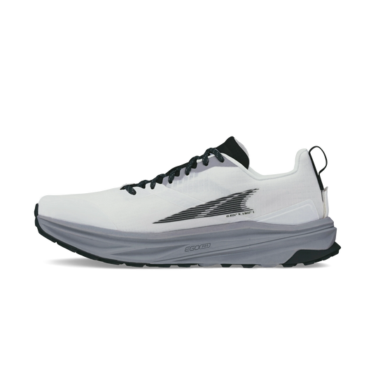 Altra Mont Blanc Speed Wms Trail Shoe White/Coral