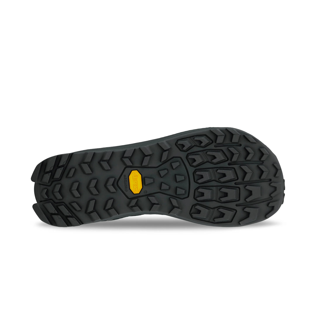 Altra Lone Peak 9+ Womens Trail Running Shoe Black