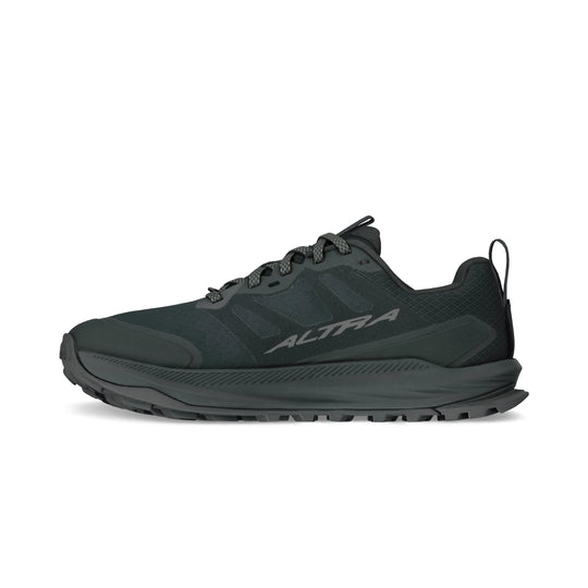 Altra Lone Peak 9+ Womens Trail Running Shoe Black