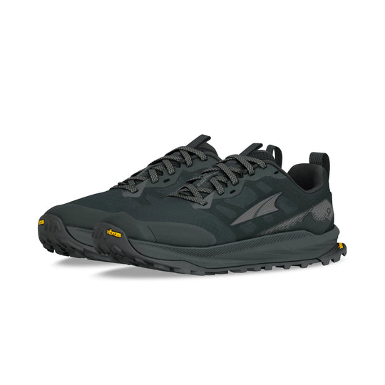 Altra Lone Peak 9+ Womens Trail Running Shoe Black