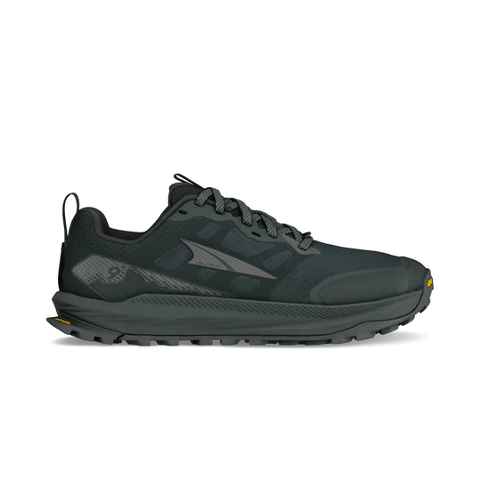 Altra Lone Peak 9+ Womens Trail Running Shoe Black