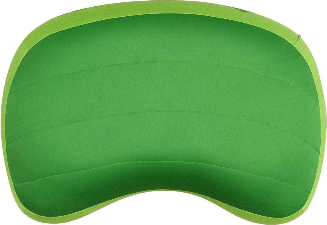 Sea to Summit Aeros Premium Pillow - Regular Light Green RCS