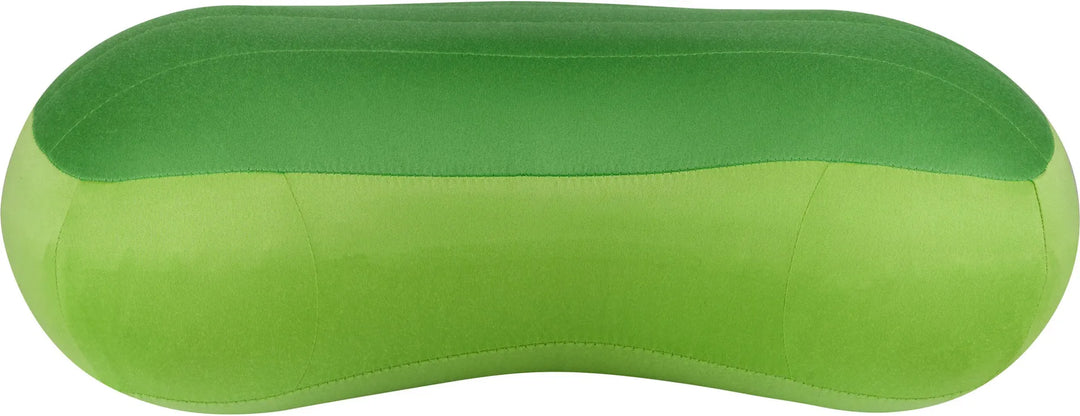 Sea to Summit Aeros Premium Pillow - Regular Light Green RCS