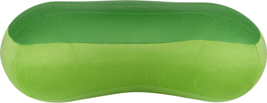 Sea to Summit Aeros Premium Pillow - Regular Light Green RCS