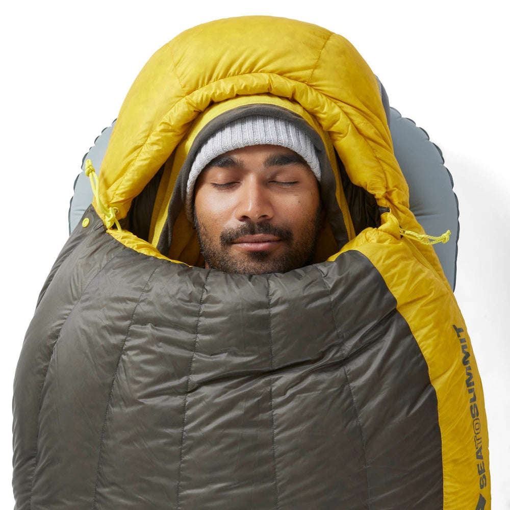 Sea to Summit Spark -1C Down Sleeping Bag