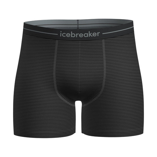 Icebreaker Mens Anatomica Boxers
