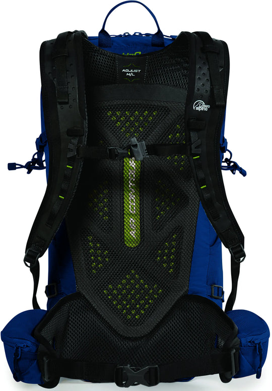 Lowe Alpine Aeon 27