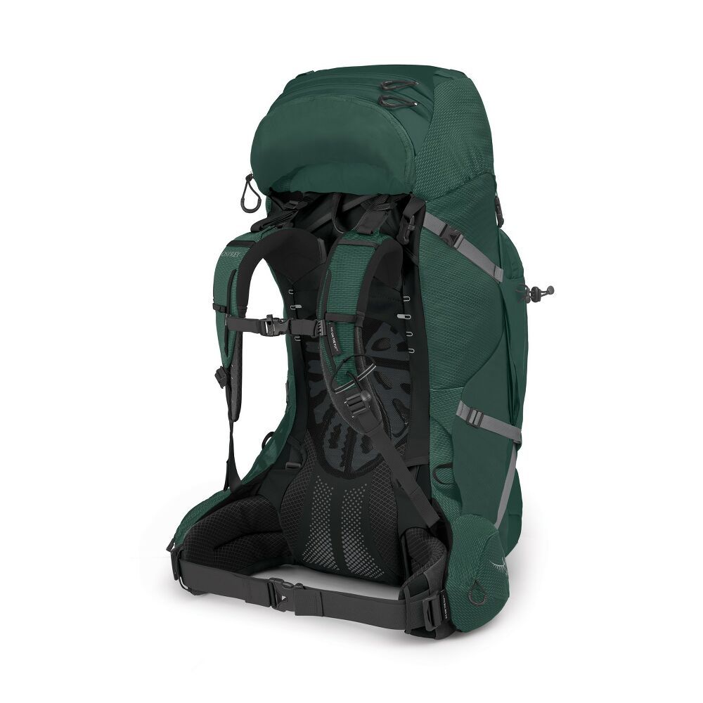 OSPREY Aether AG 70 – Summit Gear