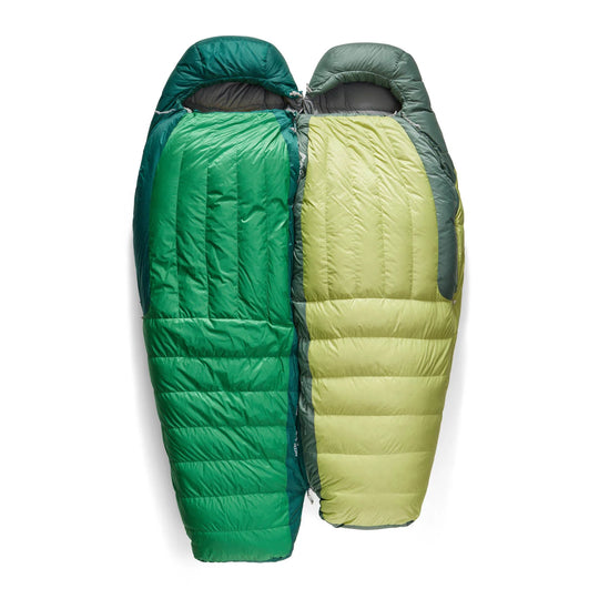 Sea to Summit Ascent Womens -1C Down Sleeping Bag